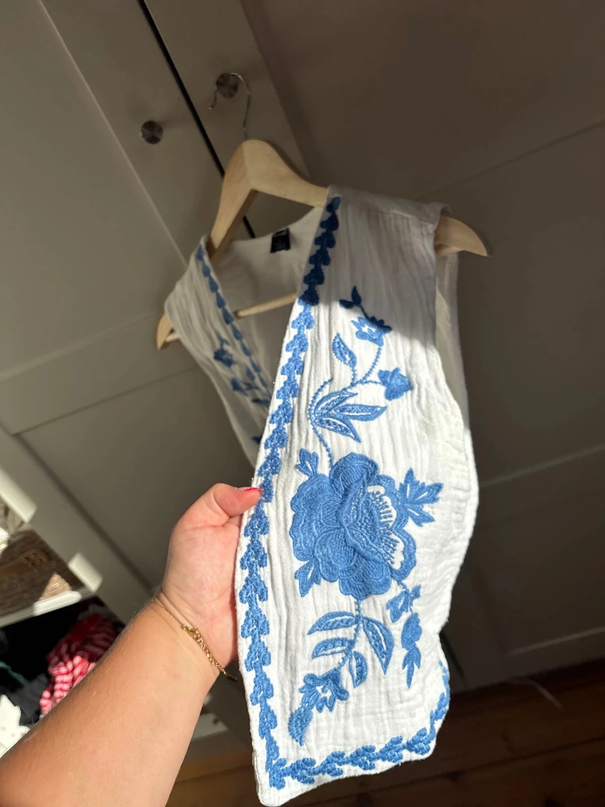 Colete sem mangas Kiabi tamanho S – photo 2